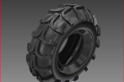 ITP MUDLITE 30" tire