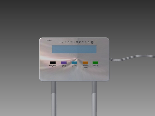 Hidro-meter