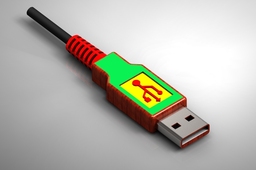 USB Head