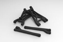 HPI Savage lower and upper triangle