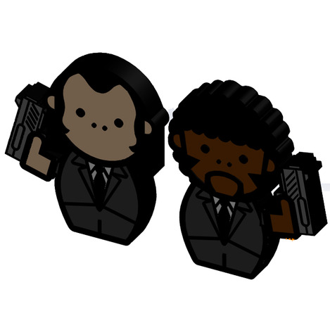 Pulp Fiction