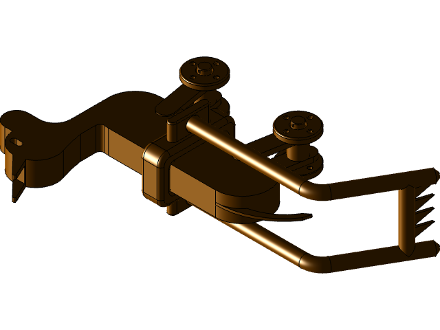 Free CAD Designs, Files & 3D Models | The GrabCAD Community Library