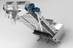 Apples Belt Conveyor