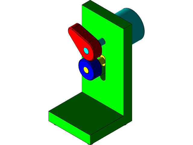Free CAD Designs, Files &amp; 3D Models | The GrabCAD Community Library
