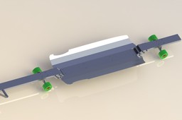Street Luge