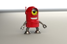 Grabby 2 (WIP)