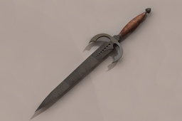 DAGGER
