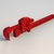 PIPE WRENCH / CHAVE DE GRIFO