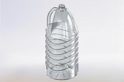 Bottle Oil 2Ltr