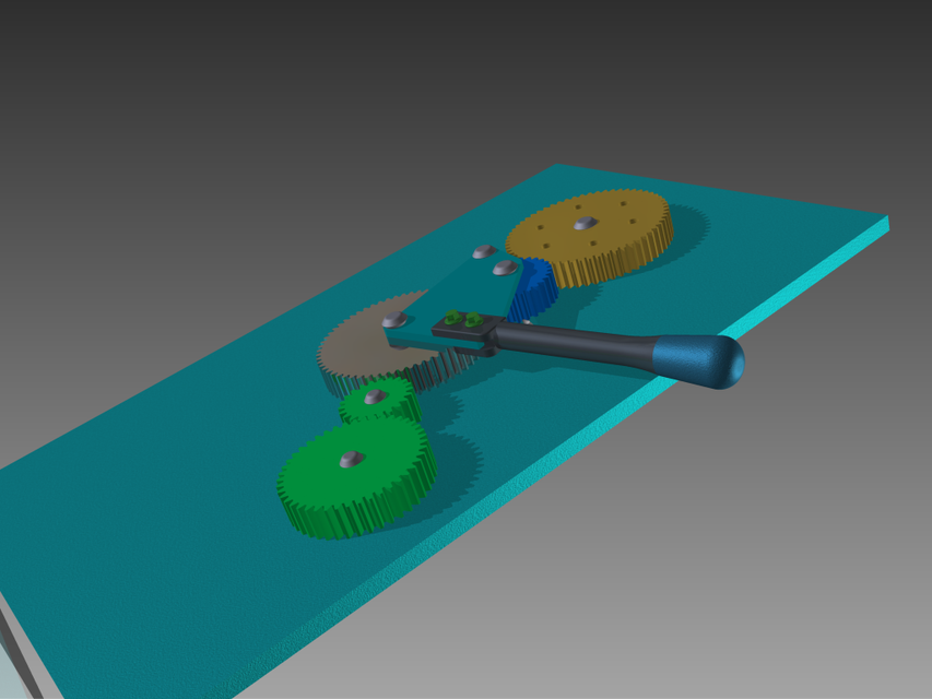 Free CAD Designs, Files & 3D Models The GrabCAD Community Library