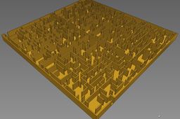 Maze