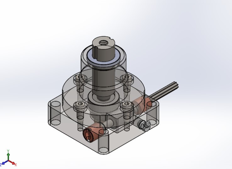 Free CAD Designs, Files & 3D Models The GrabCAD Community Library
