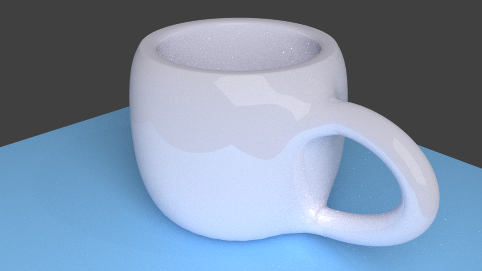 Cup (Blender)