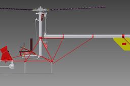 Furia Helicopter