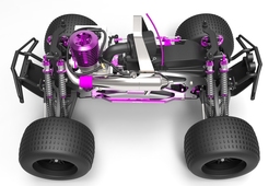 HPI savage