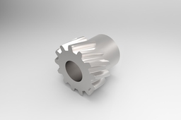 Helical Gear 