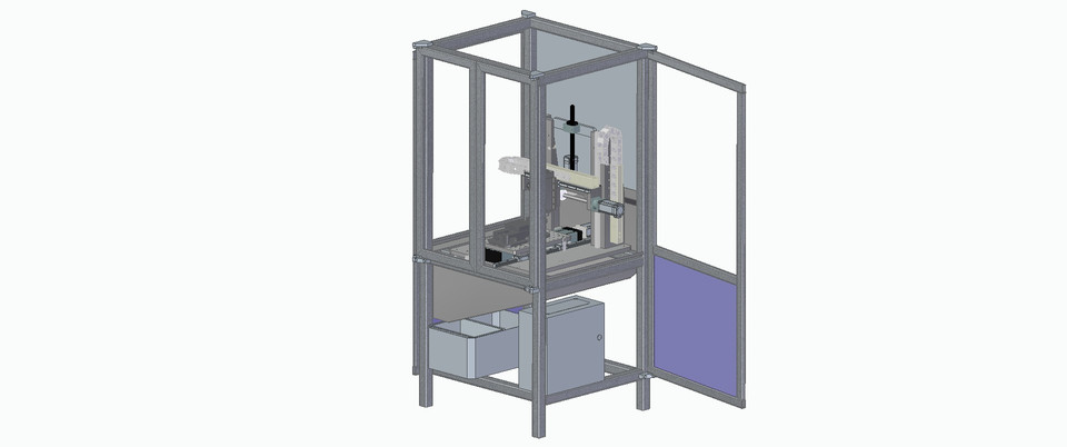 Roxy - my second cnc made on the cheap
