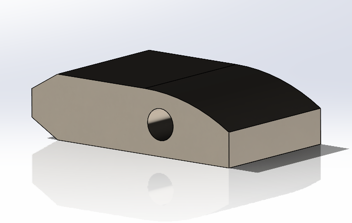 Hitch Pivot