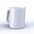 3 Degrees Mug