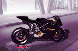 DUCATI DURBAHN