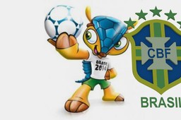 Brasão CBF / Coat CBF