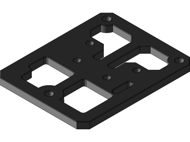 Free CAD Designs, Files & 3D Models | The GrabCAD Community Library