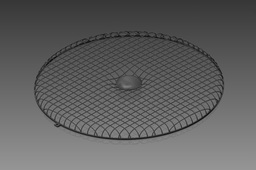Fan cover