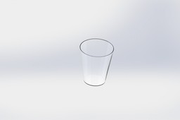 water cup