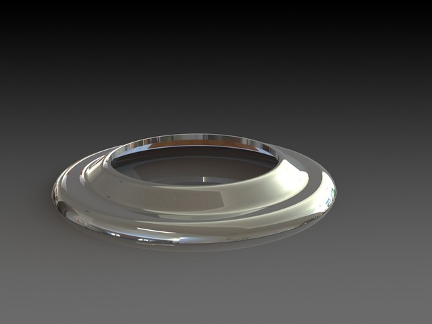 front suspension part