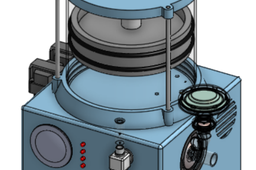 Covent-19: Team Breathe Easy