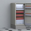 Haier Fridge