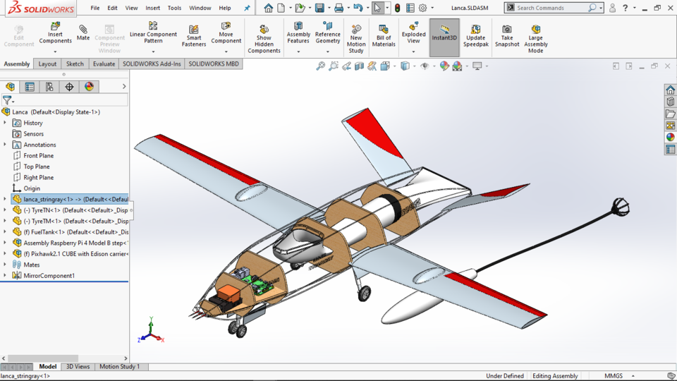 Free CAD Designs, Files & 3D Models | The GrabCAD Community Library