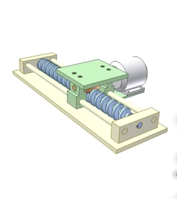 Worm Rack Solidworks Free CAD Designs, Files & 3D Models | The GrabCAD Community Library