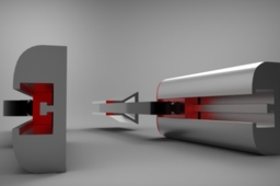 Dampening device