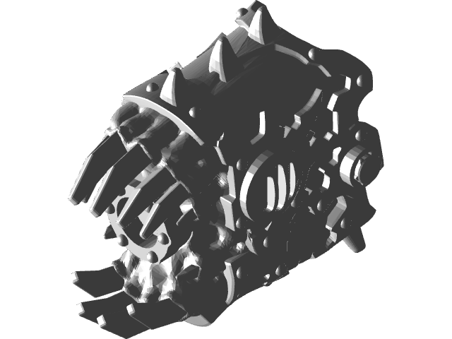 Free CAD Designs, Files & 3D Models | The GrabCAD Community Library