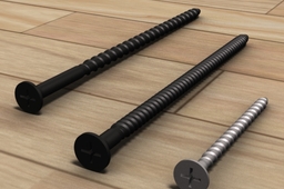 Flat Head Phillips Wood Screw - 42 Sizes