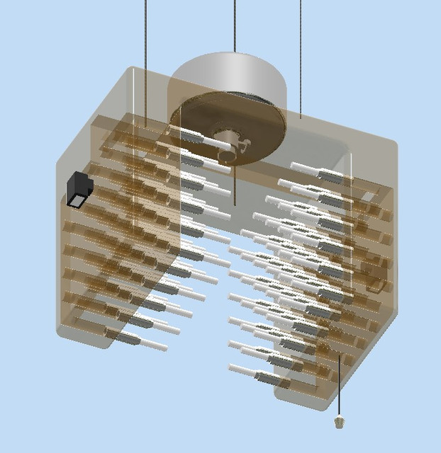 Free CAD Designs, Files & 3D Models The GrabCAD Community Library