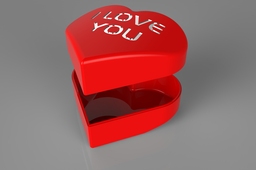 Jewellery box
