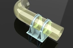 Pipeline support