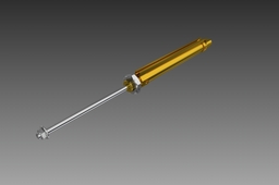 SMC - CD85N16-100-A