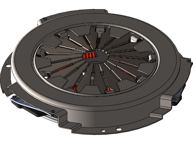 Free CAD Designs, Files & 3D Models | The GrabCAD Community Library