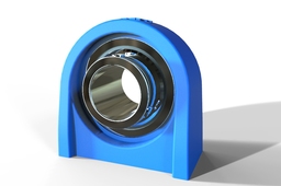 SKF Y-bearing unit SYF 25 TF