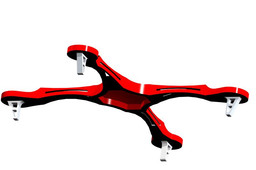quadcopter design