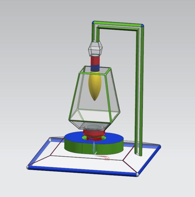 TABLE LAMP
