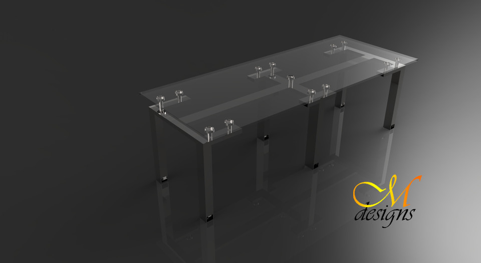 Conference Table