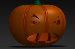 Pumpkin