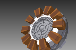Mobile ARC Generator V2.0