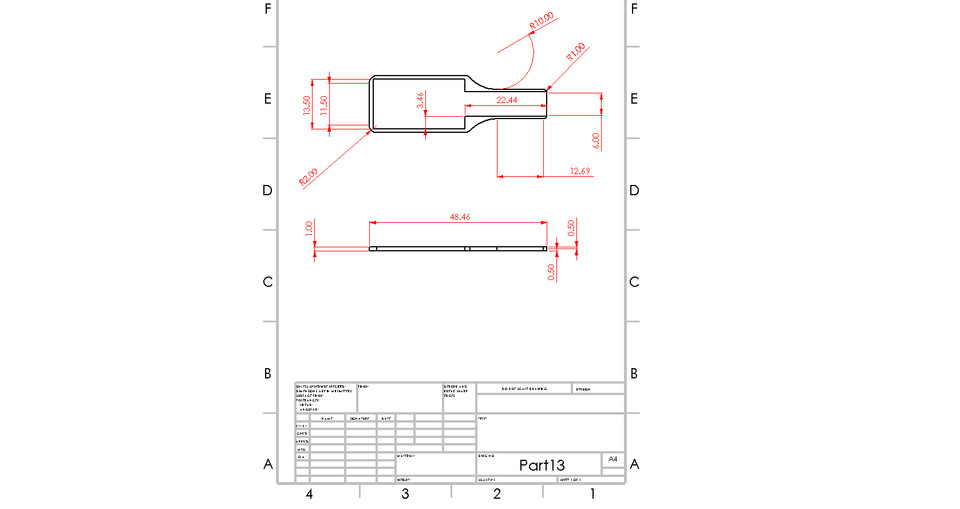 Free CAD Designs, Files &amp; 3D Models | The GrabCAD Community Library