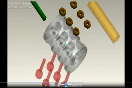 split muff coupling