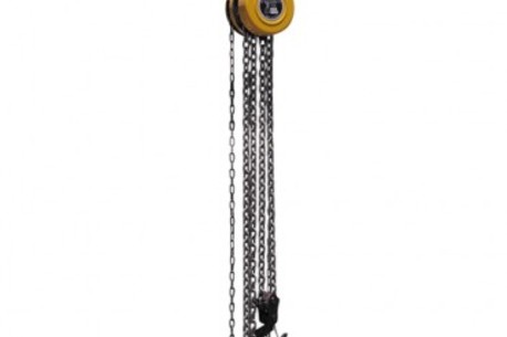 Manual 3 ton Chain Hoist